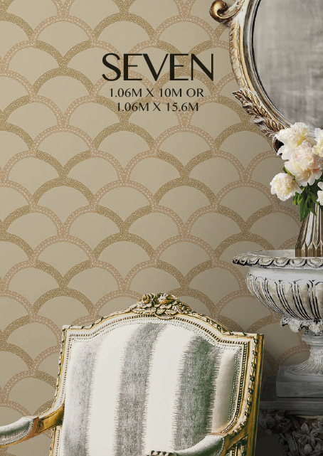 Seven Collection