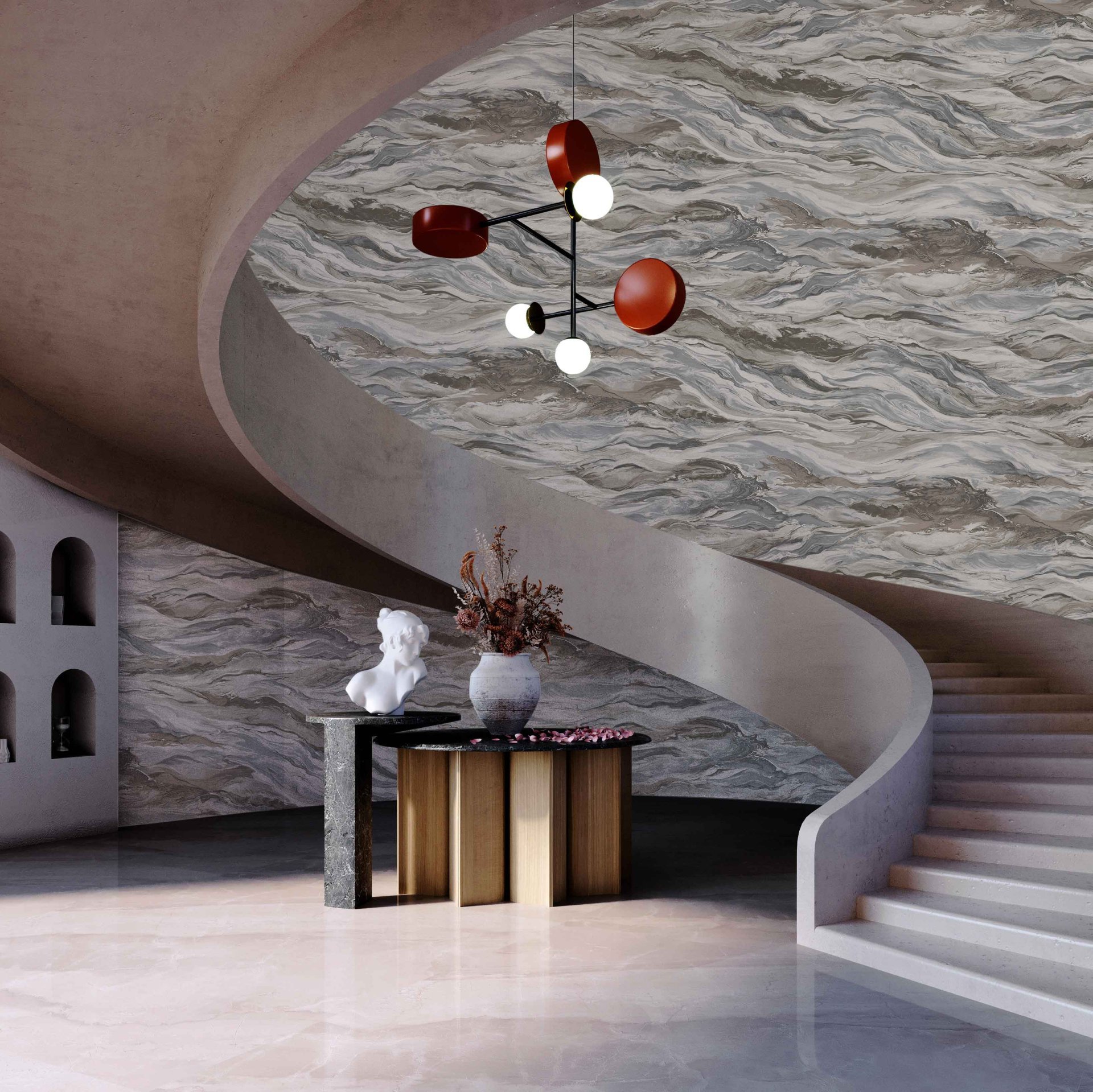 Inspired Living Starts Here